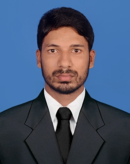 Md. Seum Sarker